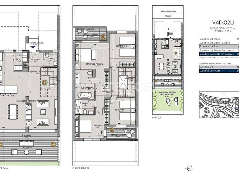 Haus zum Kauf 524.000 € 5 Zimmer 182 m² Cádiz 11360