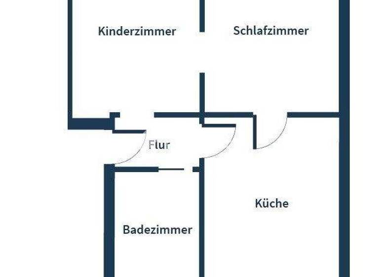 Mehrfamilienhaus zum Kauf 850.000 € 14 Zimmer 292 m² 368 m² Grundstück Stadtmitte Rostock 18055