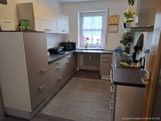 Wohnung zum Kauf 269.000 € 4 Zimmer 106 m² Bogen 94327