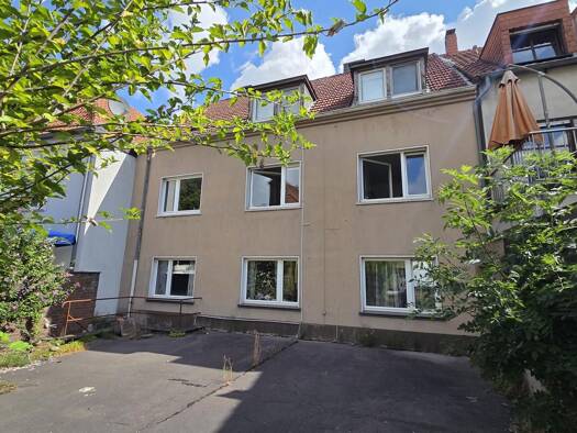 Mehrfamilienhaus zum Kauf als Kapitalanlage geeignet 248.000 € 8 Zimmer 212 m² 214 m² Grundstück Rheinberg Rheinberg 47495