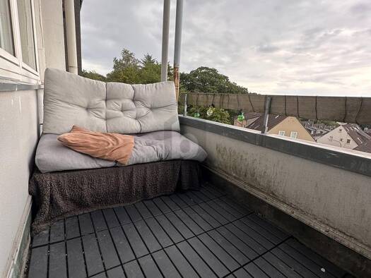 Wohnung zum Kauf 59.000 € 1,5 Zimmer 41 m² 1. Geschoss Süd Remscheid 42859