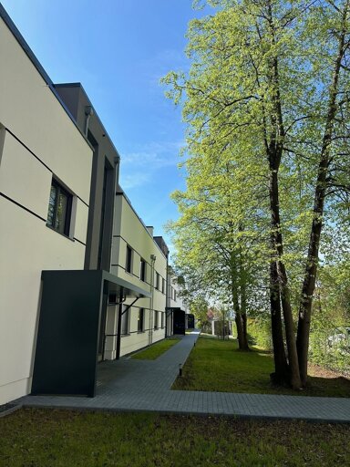 Terrassenwohnung zum Kauf 616.301 € 4 Zimmer 143,7 m² EG frei ab sofort Altendorf 920 Chemnitz 09113