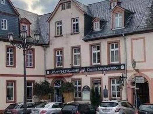 Restaurant zum Kauf 598.000 € 375 m² Gastrofläche 497 m² Grundstück Weilburg Weilburg 35781