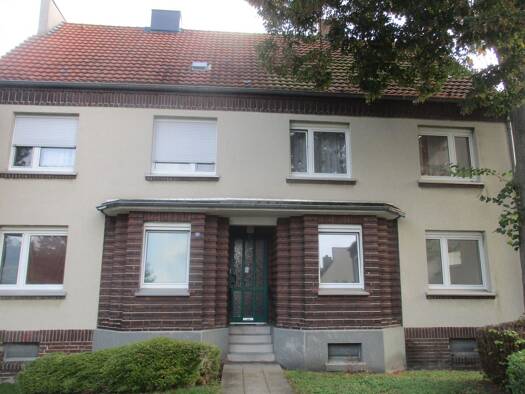 Wohnung zur Miete 360 € 2 Zimmer 51 m² EG frei ab 15.11.2026 Eupenstraße 10 Hamm-Westen Hamm 59067