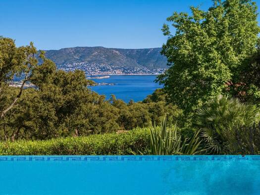 Einfamilienhaus zum Kauf 3.790.000 € 10 Zimmer 350 m² 2.700 m² Grundstück Sud Ouest BORMES LES MIMOSAS 83230
