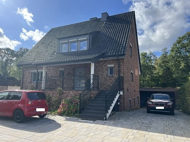 Einfamilienhaus zum Kauf 1.285.000 € 6 Zimmer 260,9 m²<br/>Wohnfläche 1.004 m²<br/>Grundstück Sudmühlenstraße 138 Gelmer - Dyckburg Münster 48157