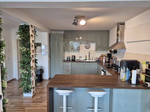 Wohnung zur Miete 1.799 € 5 Zimmer 151 m² frei ab 01.12.2026 Zentrum-Süd Leipzig 04107