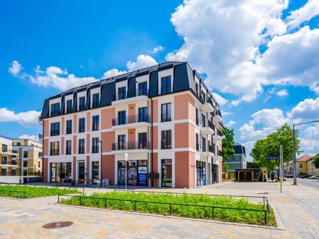 Laden zur Miete provisionsfrei 212 m² Verkaufsfläche Friedrichstadt Dresden 01067