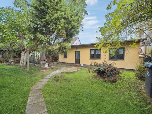 Einfamilienhaus zum Kauf 199.900 € 4 Zimmer 145 m² 1.318 m² Grundstück Haldensleben 39340