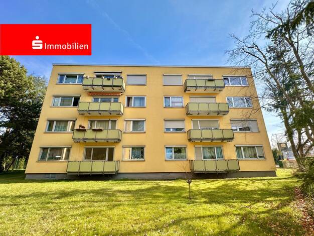 Wohnung zum Kauf 279.000 € 3,5 Zimmer 99 m² 3. Geschoss Mühlheim Mühlheim am Main 63165