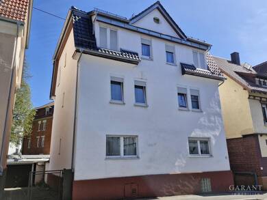 Mehrfamilienhaus zum Kauf 650.000 € 10 Zimmer 240 m² 220 m² Grundstück Stadtgebiet Göppingen 73033