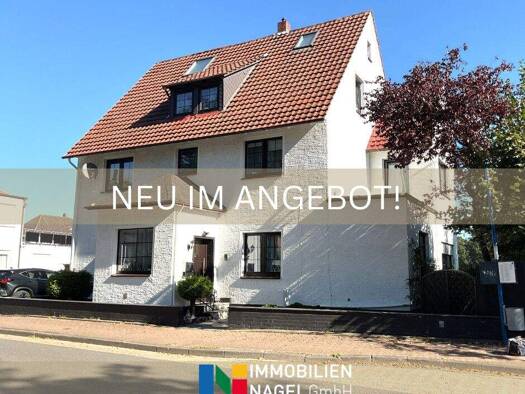 Mehrfamilienhaus zum Kauf 349.000 € 8 Zimmer 250 m² 957 m² Grundstück Obernbeck Löhne 32584
