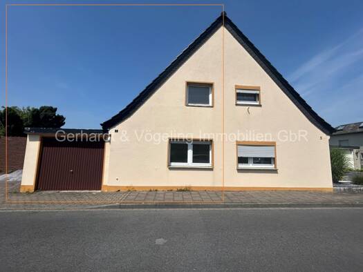 Doppelhaushälfte zum Kauf provisionsfrei 199.000 € 3 Zimmer 100 m² 404 m² Grundstück Ahlen 59229