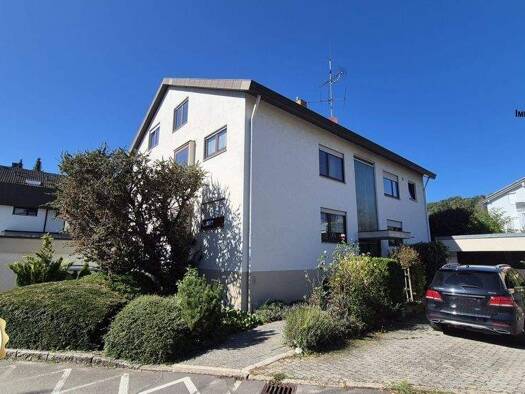 Maisonette zum Kauf 375.000 € 5 Zimmer 130 m² 2. Geschoss Ost Sindelfingen 71065