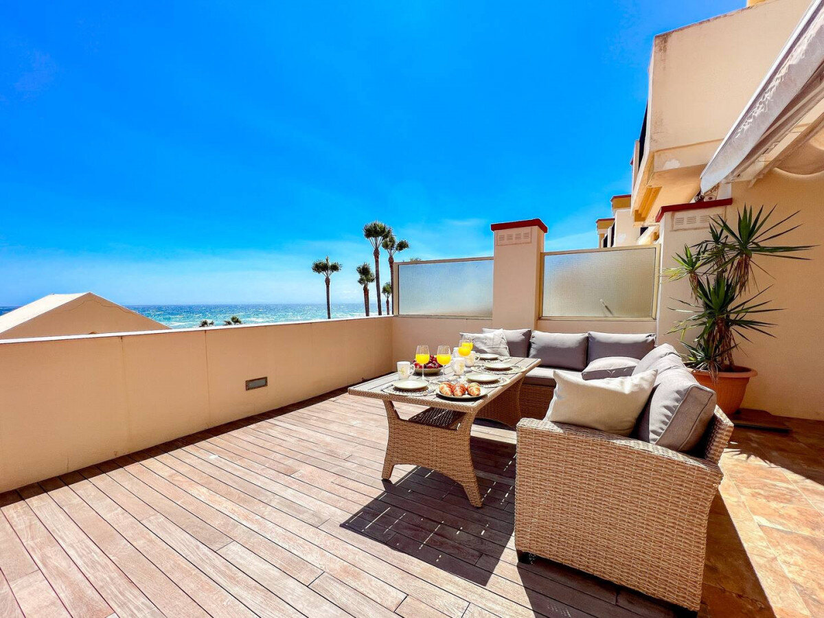 Loft zum Kauf 495.000 € 2 Zimmer 86 m²<br/>Wohnfläche 1.<br/>Geschoss Marbella East 29600