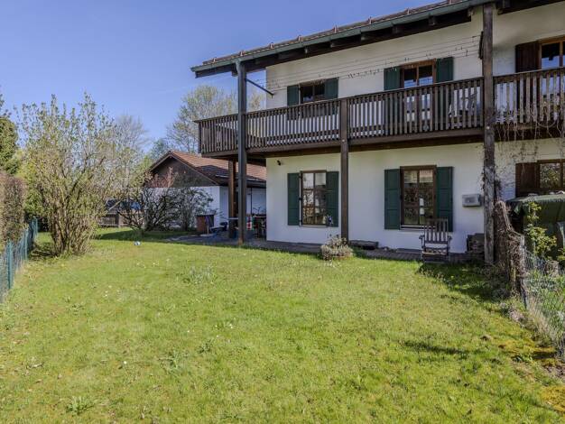 Reihenendhaus zum Kauf 950.000 € 5 Zimmer 172 m² 400 m² Grundstück Sauerlach Sauerlach 82054
