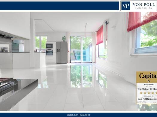 Einfamilienhaus zum Kauf 1.228.000 € 5,5 Zimmer 180 m² 330 m² Grundstück Heilbronn 74074