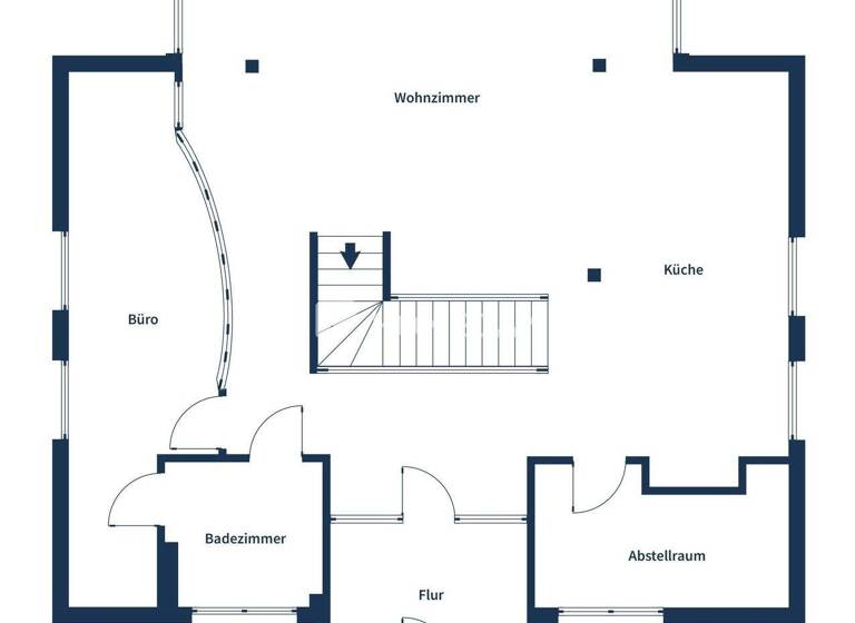 Einfamilienhaus zum Kauf - Erstbezug 1.310.669 € 5 Zimmer 243 m² 867 m² Grundstück Börgerende Börgerende-Rethwisch 18211