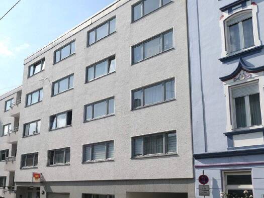 Wohnung zum Kauf 49.000 € 1 Zimmer 29 m² 1. Geschoss Schwelm 58332
