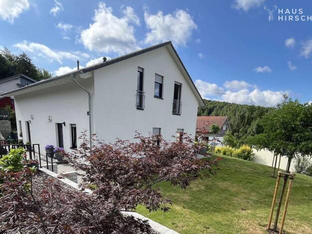 Mehrfamilienhaus zum Kauf 790.000 € 7 Zimmer 179 m² 748 m² Grundstück frei ab 15.10.2026 Brandau Modautal 64397