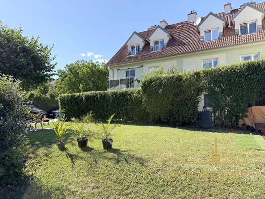 Wohnung zum Kauf 314.500 € 3 Zimmer 2. Geschoss frei ab 01.12.2026 Klosterneuburg 3400