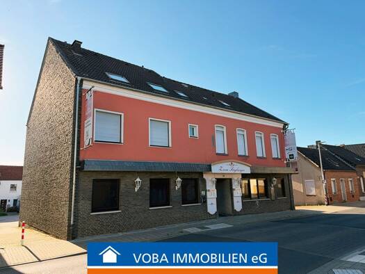 Gewerbeobjekt zum Kauf als Kapitalanlage geeignet 750.000 € 19 Zimmer 1.490 m² 1.217 m² Grundstück Straelen 47638