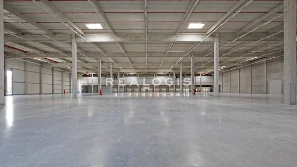 Halle/Industriefläche zur Miete - Erstbezug 10.394 m² Lagerfläche Ameln Titz 52445