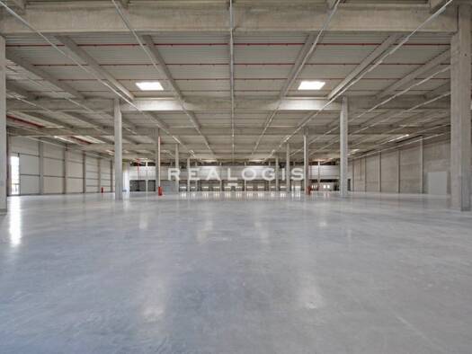 Halle/Industriefläche zur Miete - Erstbezug 10.394 m² Lagerfläche Ameln Titz 52445