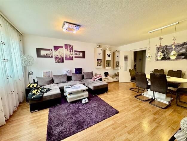Wohnung zum Kauf als Kapitalanlage geeignet 285.000 € 3 Zimmer 80 m² Hummelstein Nürnberg 90459