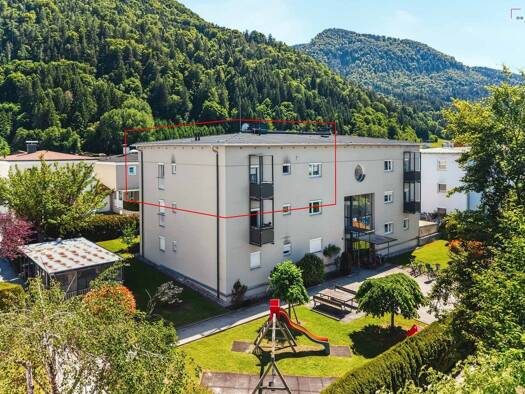 Wohnung zum Kauf 420.000 € 4 Zimmer 105,1 m² frei ab 01.12.2026 Wörgl 6300