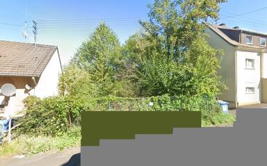 Grundstück zum Kauf 39.000 € 496 m² Grundstück Betzdorf Betzdorf 57518