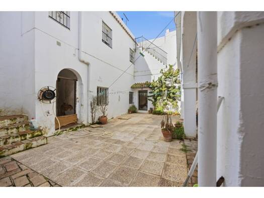 Villa zum Kauf 370.000 € 6 Zimmer 298 m² Vejer de la Frontera 11150