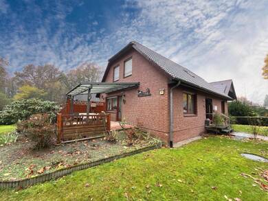 Einfamilienhaus zum Kauf 259.000 € 5 Zimmer 136,6 m² 662 m² Grundstück Munster Munster 29633