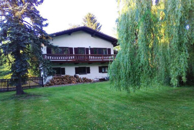 Villa zum Kauf 2.400.000 € 8 Zimmer 300 m² 40.000 m² Grundstück Walchsing Aldersbach 94501