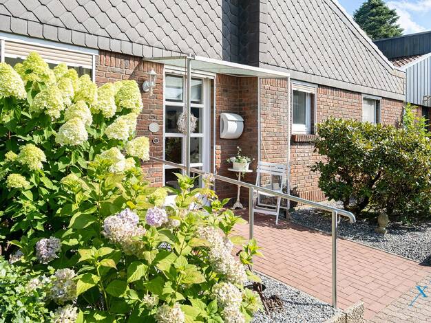 Reihenmittelhaus zum Kauf 330.000 € 4 Zimmer 90,9 m² 311 m² Grundstück Engelsby Flensburg 24943