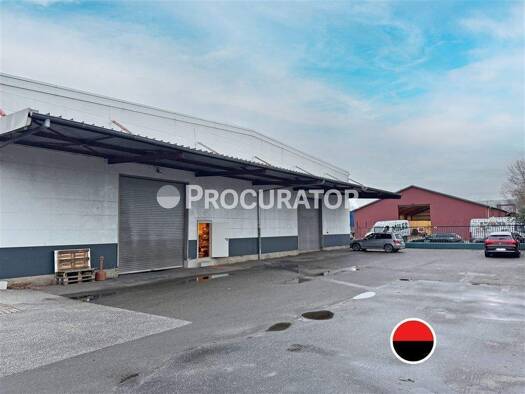 Lagerhalle zur Miete 2.020 m² Lagerfläche Billbrook Hamburg 22113