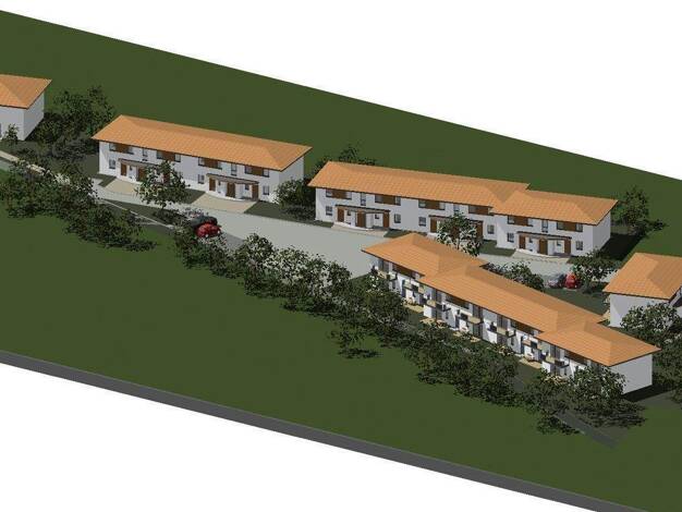 Grundstück zum Kauf 350.000 € 4.760 m² Grundstück Krakow Krakow a See 18292