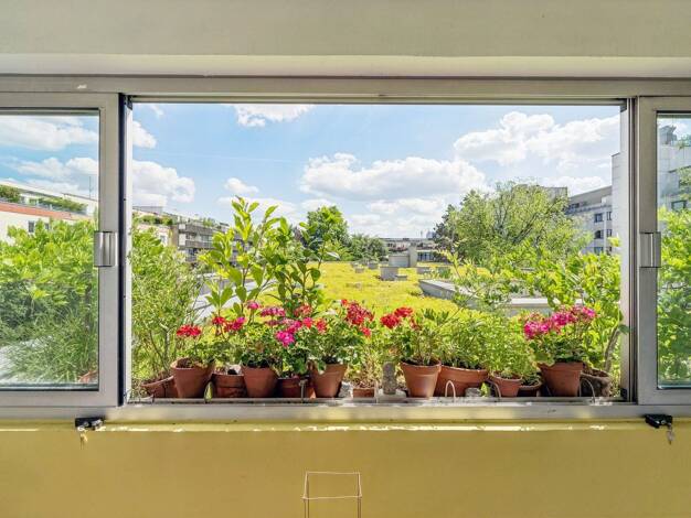 Wohnung zum Kauf 599.000 € 3 Zimmer 65 m² 3. Geschoss Schwabing-West München 80796