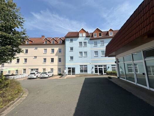 Wohnung zum Kauf 115.000 € 3,5 Zimmer 83 m² Ohrdruf 99885