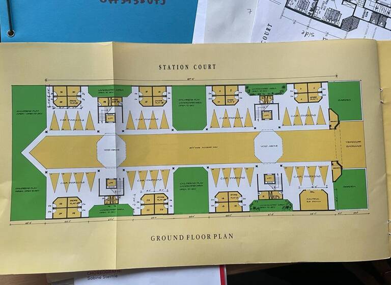 Wohnung zum Kauf 132.000 € 4 Zimmer 110 m²<br/>Wohnfläche Colombo 00600