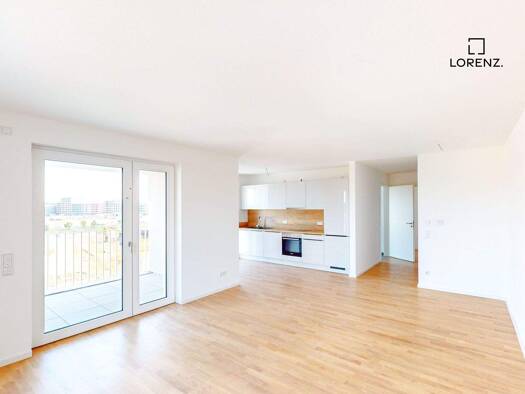 Wohnung zur Miete 880 € 2 Zimmer 55 m² EG Rangierbahnhof Nürnberg 90461