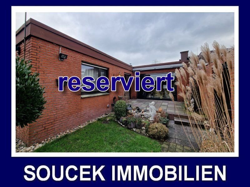 Bungalow zum Kauf 350.000 € 4 Zimmer 115 m²<br/>Wohnfläche 261 m²<br/>Grundstück ab sofort<br/>Verfügbarkeit Wolbeck Münster 48167