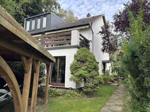 Doppelhaushälfte zum Kauf 439.000 € 3 Zimmer 86 m² 286 m² Grundstück Schenefeld 22869