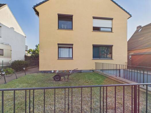 Wohnung zur Miete 1.150 € 5 Zimmer 105 m² EG Hemelingen Ost 28309