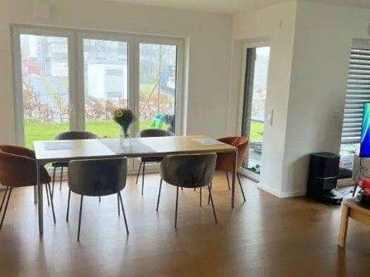 Terrassenwohnung zur Miete 2.350 € 4 Zimmer 113 m² frei ab 01.01.2026 Wiesbaden 65197