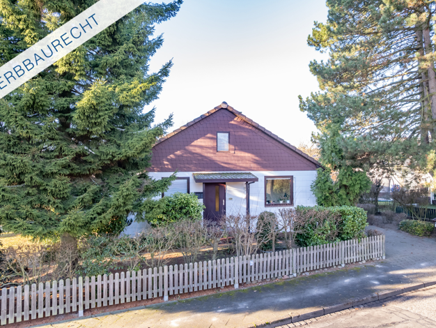 Einfamilienhaus zum Kauf 250.000 € 4 Zimmer 109 m² 677 m² Grundstück Reinbek 21465