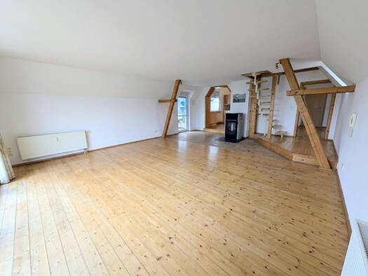 Wohnung zur Miete 875 € 3 Zimmer 115 m² frei ab sofort Warstein Warstein 59581