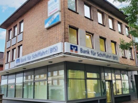 Büro zur Miete provisionsfrei 1.000 € 4 Zimmer Ruhrort Duisburg 47119