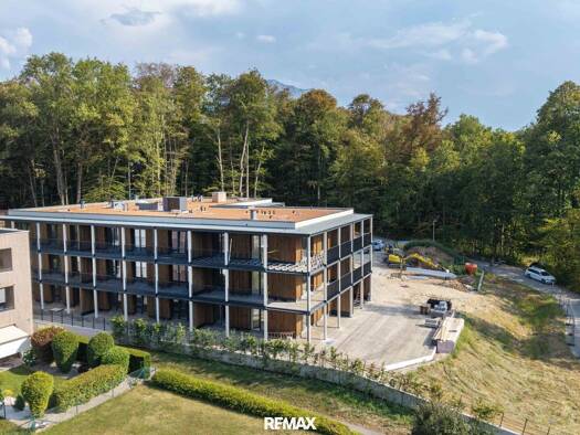 Wohnung zum Kauf - Erstbezug 580.000 € 3 Zimmer 73,6 m² 2. Geschoss Gmunden 4810