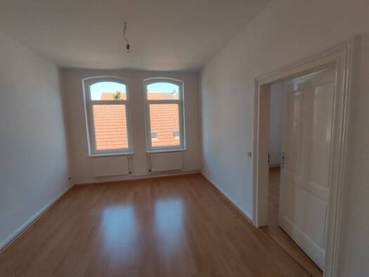 Wohnung zur Miete 535 € 2 Zimmer 48 m² Geschoss 1/2 frei ab 01.10.2026 Braunschweig 38118